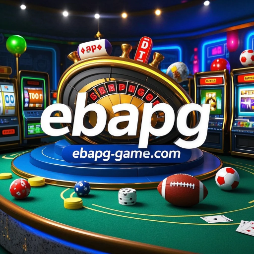 Descubra o Mundo dos Jogos de Palavras Móveis no Eba PG